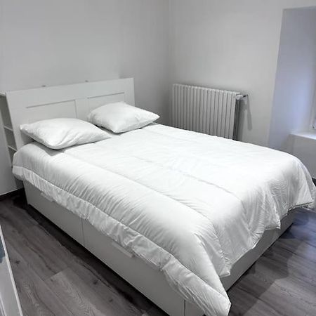 Appartement T4 En Hyper-Centre Bourgoin-Jallieu Exterior foto