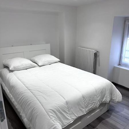 Appartement T4 En Hyper-Centre Bourgoin-Jallieu Exterior foto
